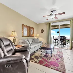 Grand Panama 1-409 Apartment Panama City Beach