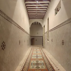 House Miss Rose Homestay Marrakesh