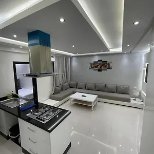 Abwab Gueliz Apartment Marrakesh