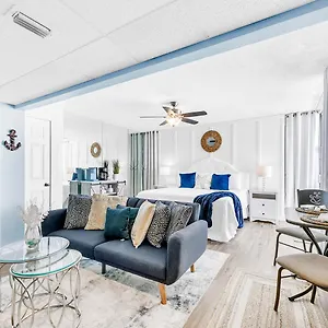 Long 1-1300e Apartment Panama City Beach