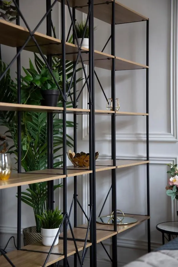 Appartamento Luxurious Art Deco Residence In The Heart Of Budapest