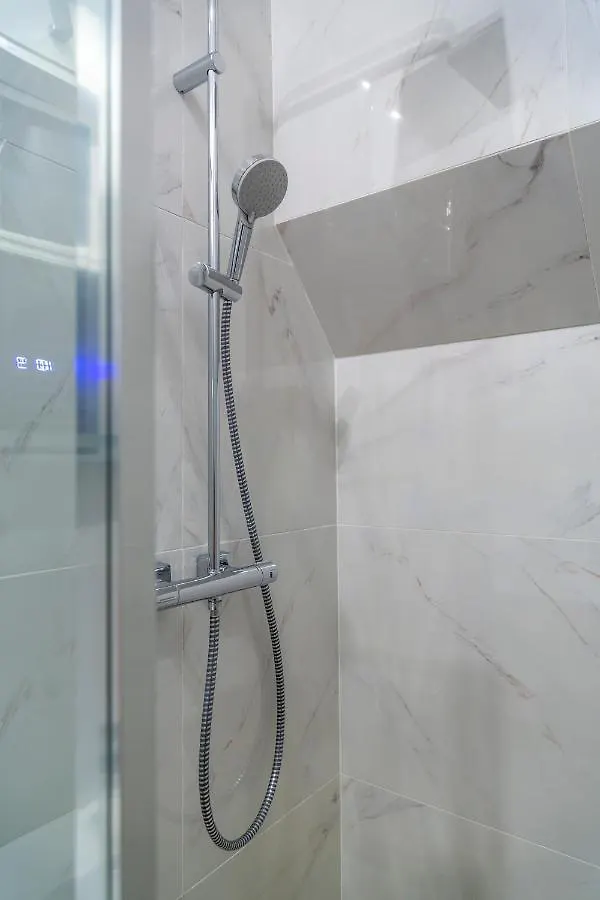 Apartment Luxurious Art Deco Residence In The Heart Of Budapest Hungary