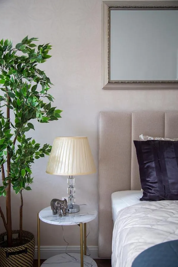 Luxurious Art Deco Residence In The Heart Of Budapest 0*,  Hungary